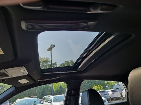 Certified 2025 Acura Integra A-Spec FWD image 15
