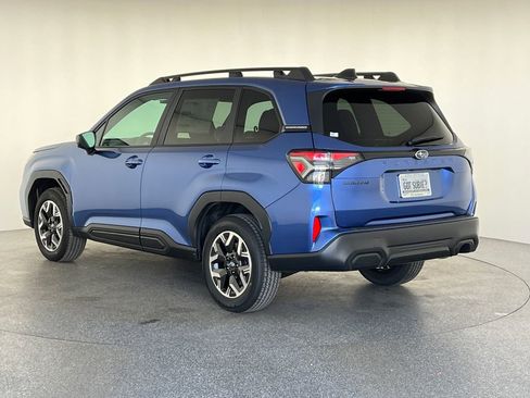 New 2026 Subaru Forester Premium image 7