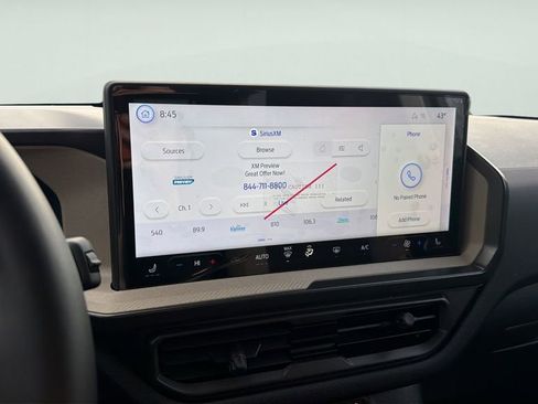 New 2026 Ford Bronco Sport Big Bend w/ Convenience Package image 30