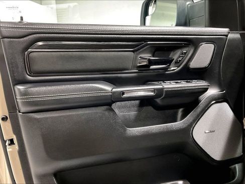 Used 2025 RAM 1500 Rebel w/ Rebel Level 2 Equipment Group image 21