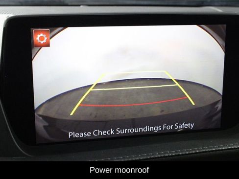 Used 2021 MAZDA MAZDA6 Grand Touring image 8