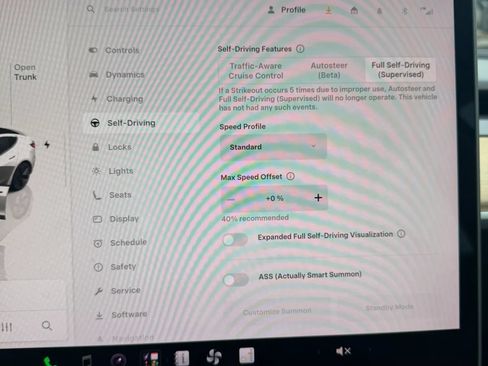Used 2023 Tesla Model 3 Standard Range RWD image 15