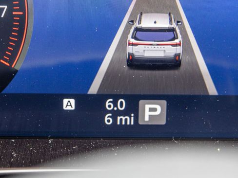 New 2026 Subaru Outback Limited XT image 34