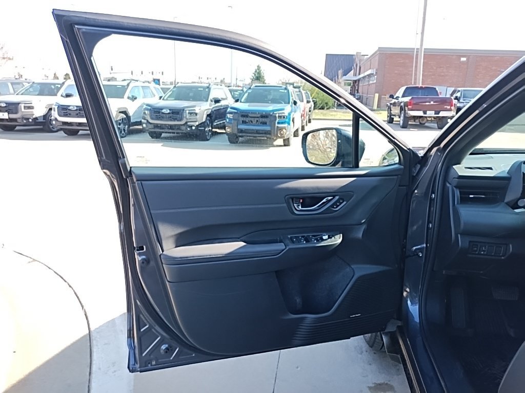 New 2026 Subaru Outback Touring XT AWD/4WD image 16