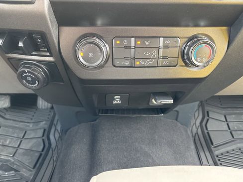 Used 2022 Ford F350 XL w/ STX Appearance Package image 39