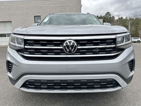 Used 2023 Volkswagen Atlas SE image 26
