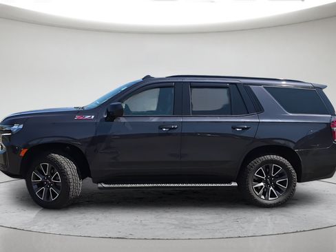 Used 2023 Chevrolet Tahoe Z71 AWD/4WD image 11