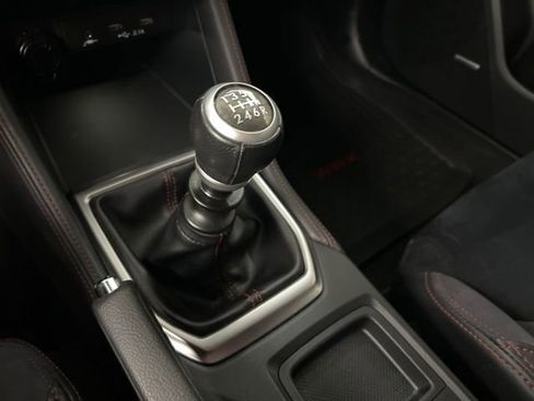 Used 2022 Subaru WRX Limited AWD/4WD image 19