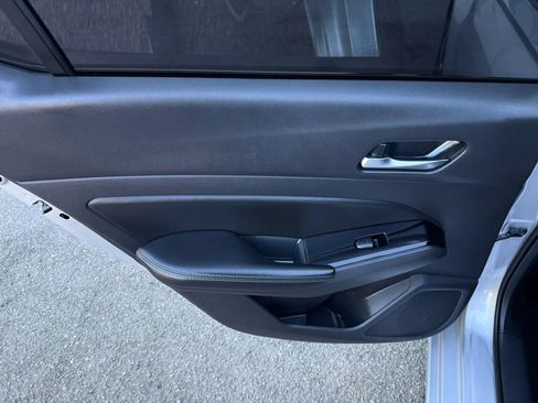Used 2021 Nissan Altima 2.5 SV FWD image 21