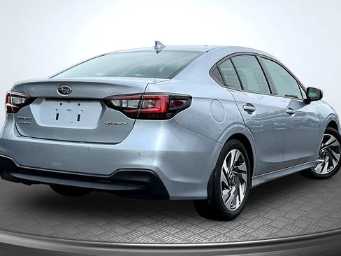 Used 2024 Subaru Legacy Limited AWD/4WD image 6
