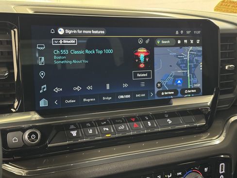 Used 2025 Chevrolet Silverado 2500 High Country w/ High Country Premium Package image 38