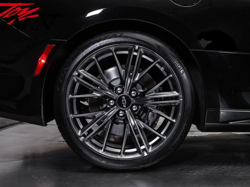 Used 2023 Chevrolet Camaro ZL1 RWD image 15