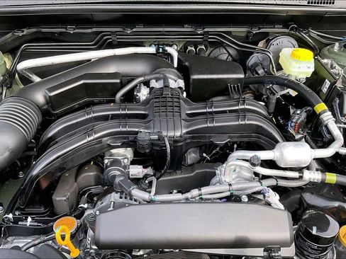 New 2026 Subaru Crosstrek 2.0i Premium image 14