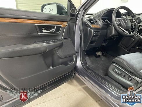 Used 2020 Honda CR-V EX image 11