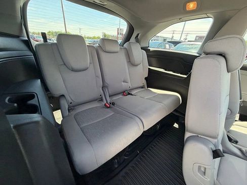 Used 2022 Honda Odyssey EX image 21