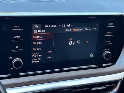 Used 2021 Kia K5 EX FWD image 19