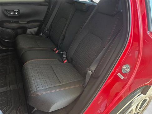 New 2026 Honda HR-V Sport image 15