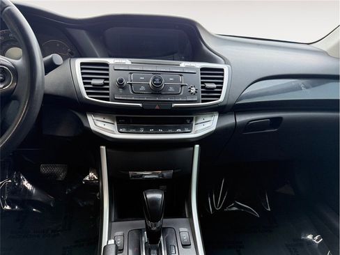 Used 2013 Honda Accord Sport image 11