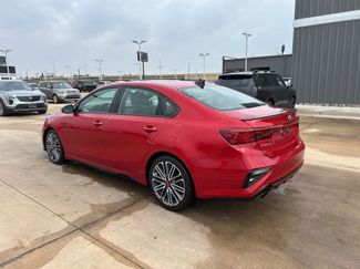 Used 2021 Kia Forte GT FWD video 2