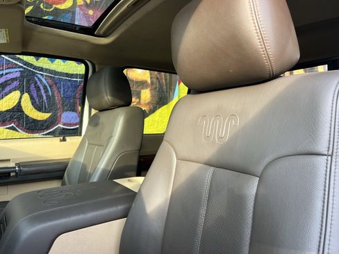 Used 2016 Ford F450 King Ranch image 29