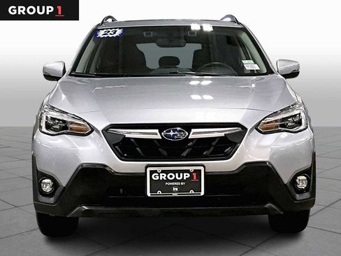 Certified 2023 Subaru Crosstrek 2.5i Limited w/ Moonroof Package image 3