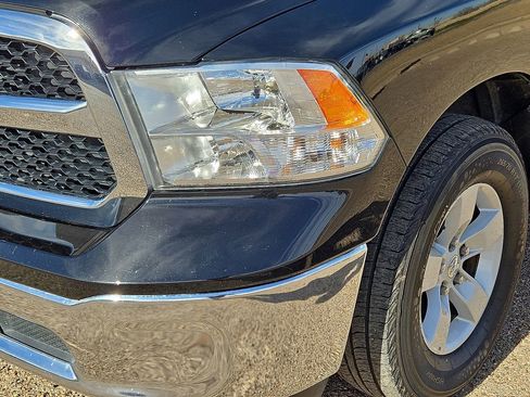 Used 2024 RAM 1500 Classic SLT image 9