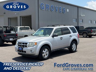 Used 2012 Ford Escape XLT