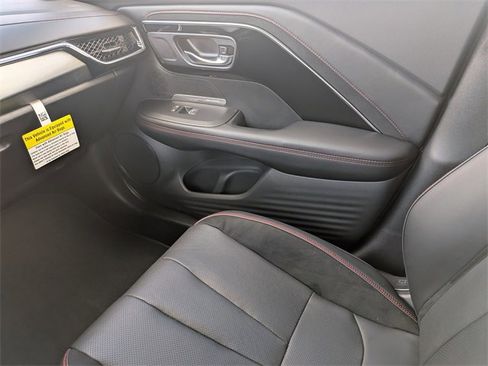 Certified 2025 Acura ADX A-Spec image 22