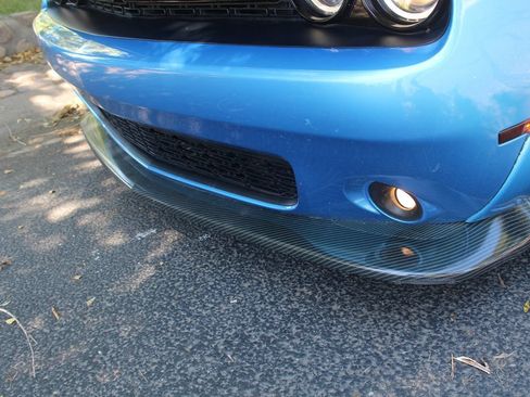 Used 2016 Dodge Challenger R/T Scat Pack RWD image 43