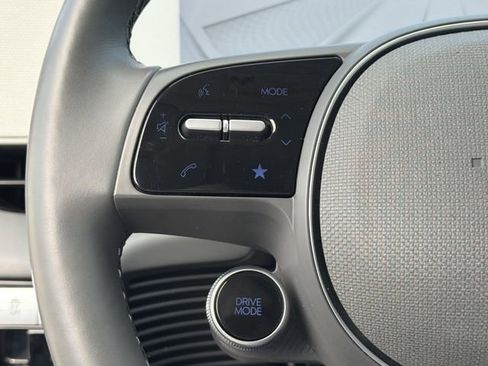 Certified 2024 Hyundai Ioniq 5 Limited RWD image 25