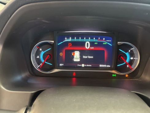 Used 2022 Honda Pilot Special Edition image 17