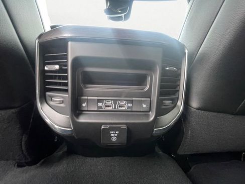 New 2025 RAM 2500 Laramie image 17