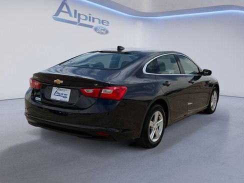 Used 2023 Chevrolet Malibu LT w/ Driver Confidence Package FWD image 5