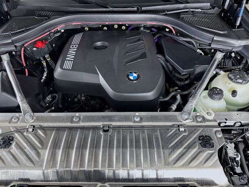 Used 2025 BMW X3 xDrive30i w/ Premium Package AWD/4WD image 31