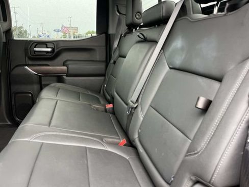 Used 2021 GMC Sierra 1500 SLT w/ SLT Premium Plus Package AWD/4WD image 25