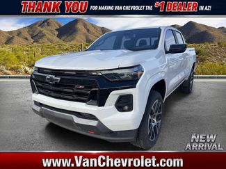 Certified 2024 Chevrolet Colorado Z71 w/ Z71 Convenience Package 2 AWD/4WD video 1