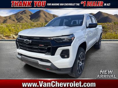 Certified 2024 Chevrolet Colorado Z71 w/ Z71 Convenience Package 2