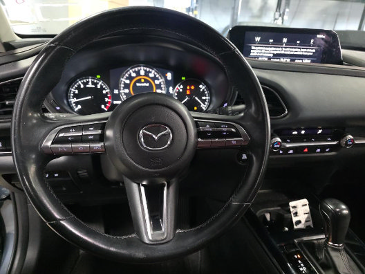 Used 2023 MAZDA CX-30 AWD 2.5 S w/ Preferred Package image 7