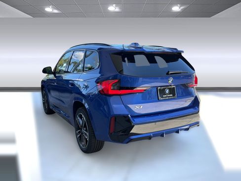 New 2026 BMW X1 xDrive28i w/ Technology Package AWD/4WD image 3