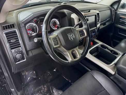 Used 2018 RAM 2500 Laramie w/ Convenience Group AWD/4WD image 22