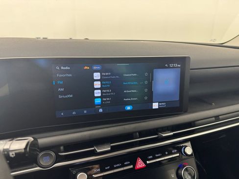 Used 2025 Hyundai Tucson SEL image 15