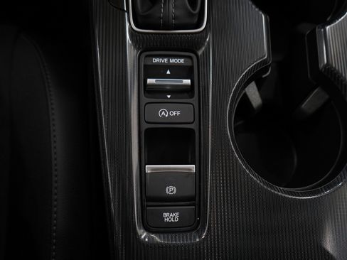 Used 2025 Honda Civic Sport image 22