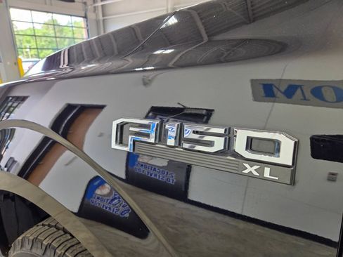 Used 2019 Ford F150 XL w/ Equipment Group 101A Mid AWD/4WD image 18