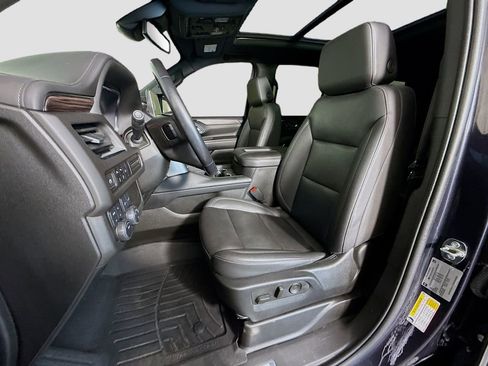 Used 2023 Chevrolet Tahoe Z71 image 19