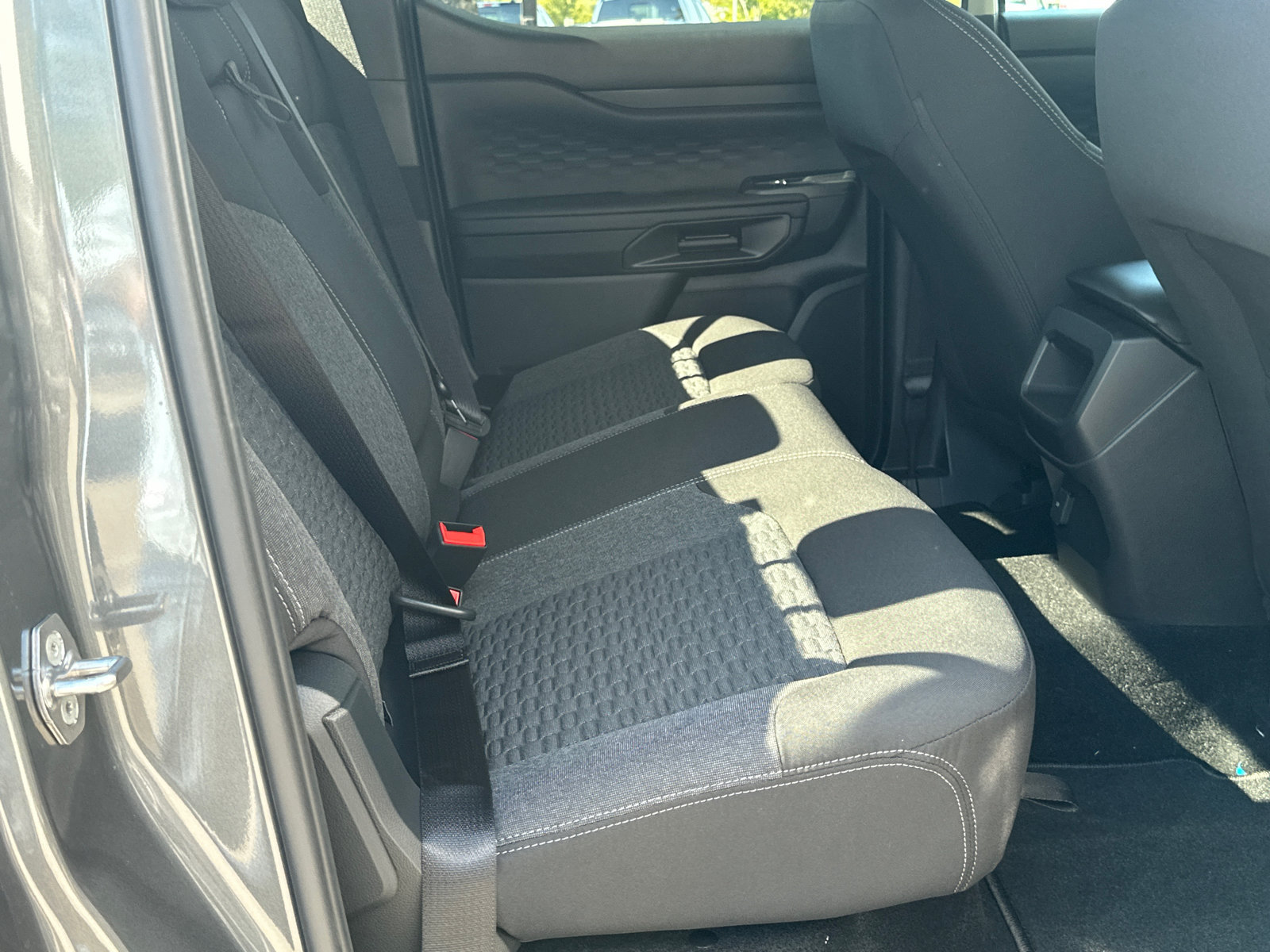 New 2026 Ford Ranger XL RWD image 15
