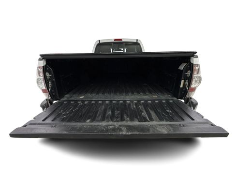 Used 2009 Toyota Tacoma 2WD Access Cab image 11