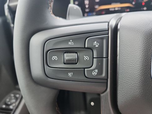 New 2026 GMC Sierra 1500 AT4 w/ AT4 Premium Package image 28