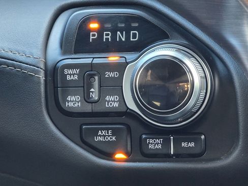 Used 2024 RAM 2500 Power Wagon w/ Level 2 Equipment Group image 38