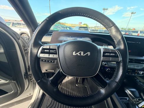 Used 2025 Kia Telluride SX X-Line AWD/4WD image 12
