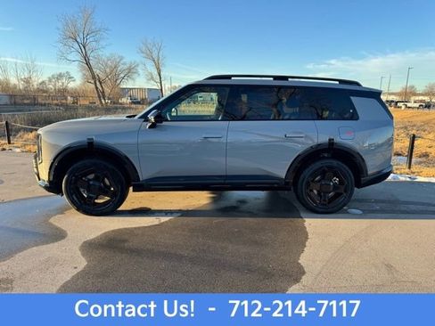 New 2027 Kia Telluride EX X-Line image 11